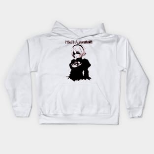 2B Nier Automata Kids Hoodie